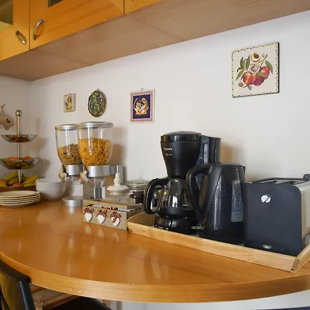 La Bella Lecce B&B-2