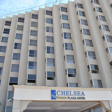 Chelsea Plaza Hotel-2