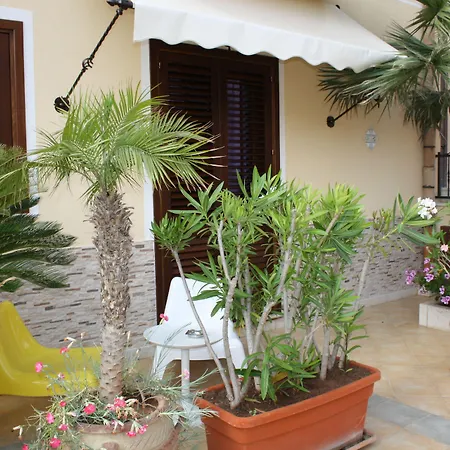 Room & Breakfast Aloe-2