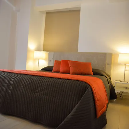 Di Sabatino Resort - Suite Apartments&Spa-3