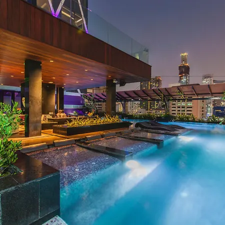 Mode Sathorn Hotel-2