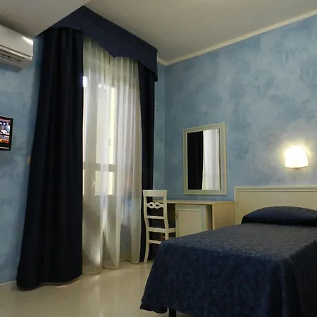 Hotel Air Palace Lingotto-3