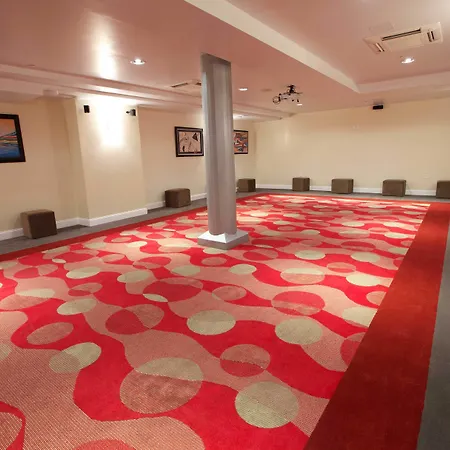Nesva Hotel - New York City Vista (Adults Only)-2