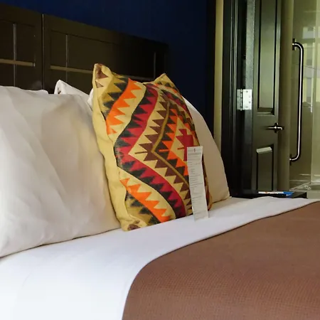 Nesva Hotel - New York City Vista (Adults Only)-3