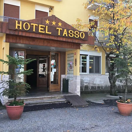 Hotel Tasso-3