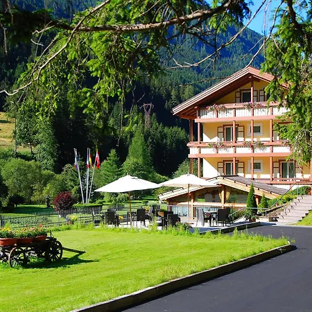 Hotel Foresta-3