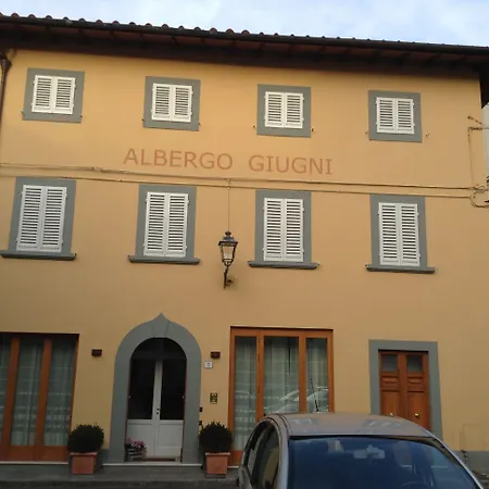 Albergo Giugni-2