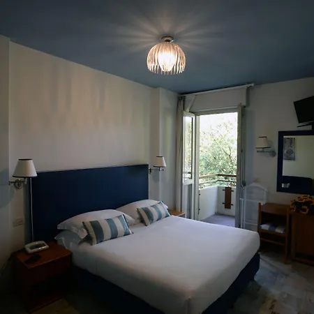 Hotel Giulio Cesare-3