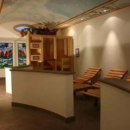 Hotel Paganella, Tradition In Hospitality-3