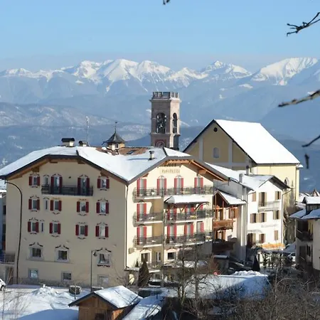 Hotel Paganella, Tradition In Hospitality-2