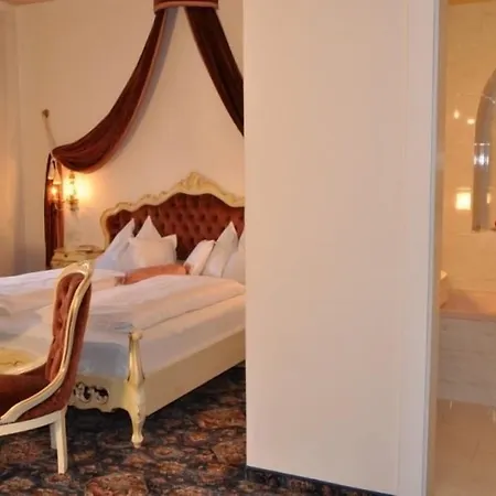 Hotel Ansitz Kandelburg-2