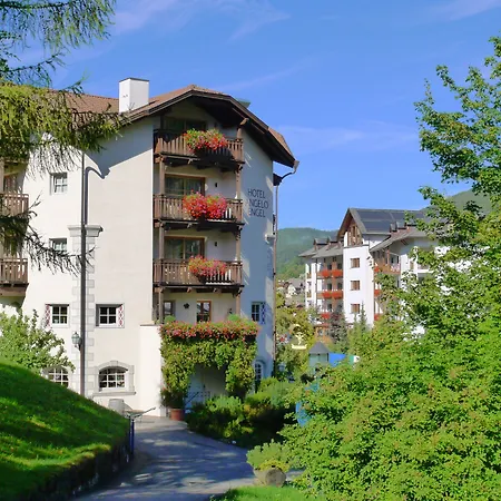 Hotel Angelo Engel-2