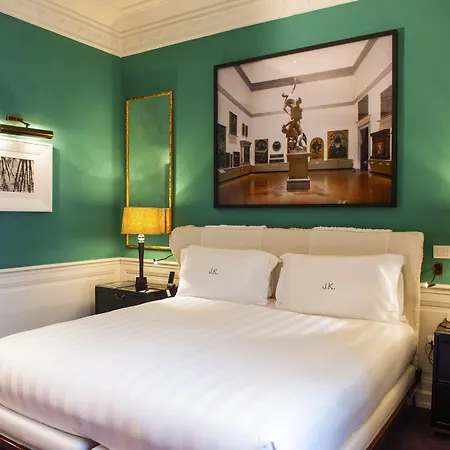 Jk Place Roma - The Leading Hotels Of The World-3