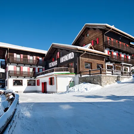 Hotel Teola-2