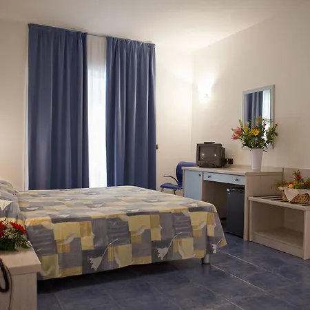 Pizzo Calabro Resort-3