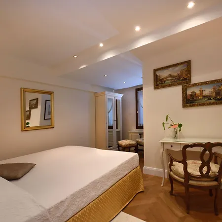 Hotel Ai Reali - Small Luxury Hotels Of The World-3