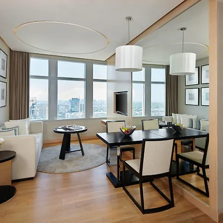 Bangkok Marriott Hotel Sukhumvit-3