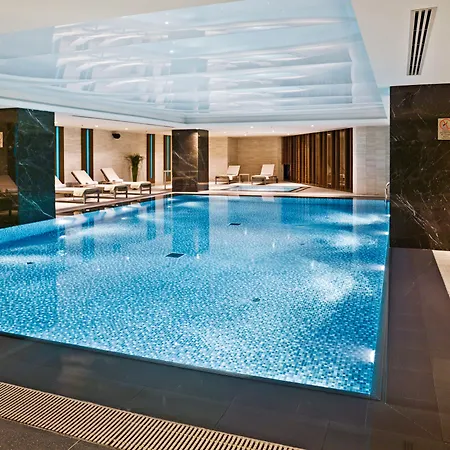 Ramada Plaza By Wyndham Istanbul Tekstilkent-2