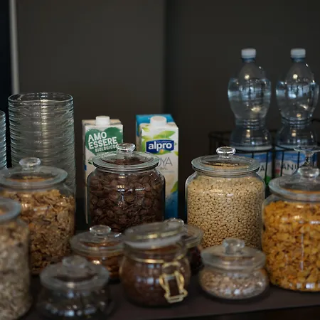 Hotel Aplo - Breakfast Experience-3