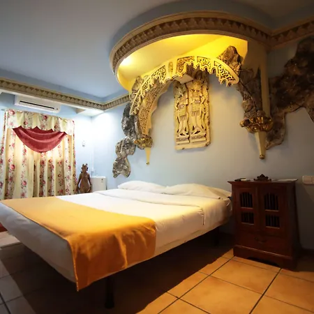 Casual Civilizaciones Valencia By Casual Hoteles-3