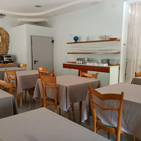 Hotel Sabrina Nord-2