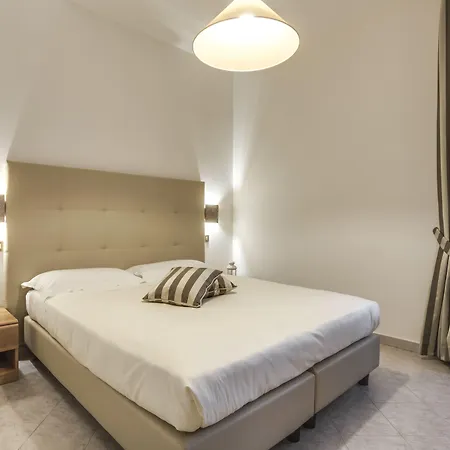 Hotel Il Buongustaio-3