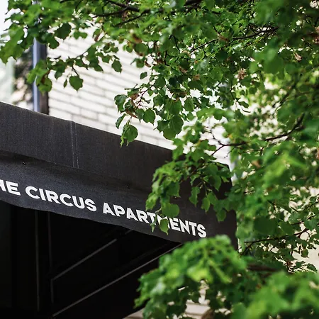 The Circus Apartments-3