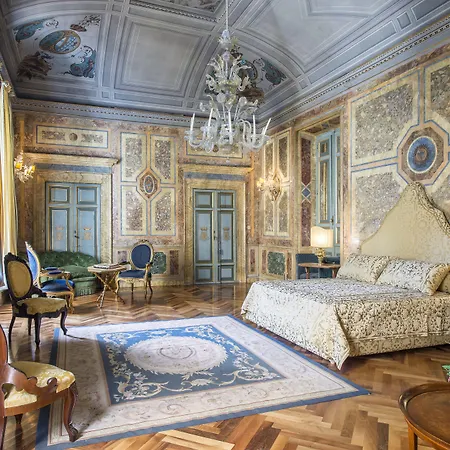 Residenza Ruspoli Bonaparte-3