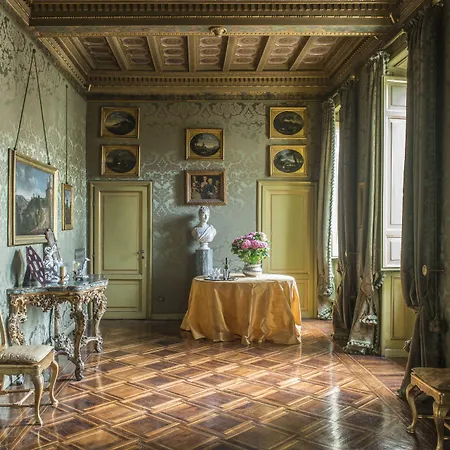 Residenza Ruspoli Bonaparte-2