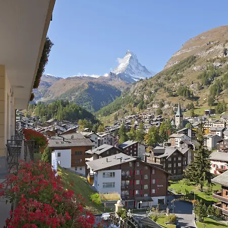 Beausite Zermatt-3