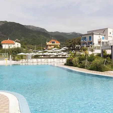 Ai Pozzi Village Resort&SPA-2