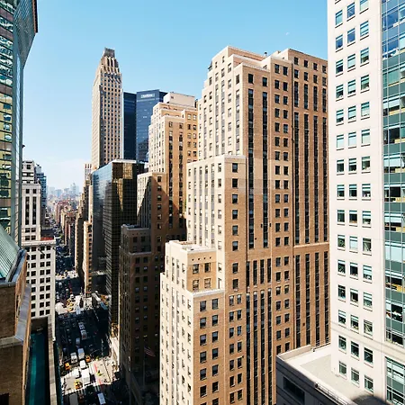 Hotel Boutique At Grand Central-3