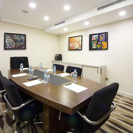 Aprilis Hotel - Special Category-3