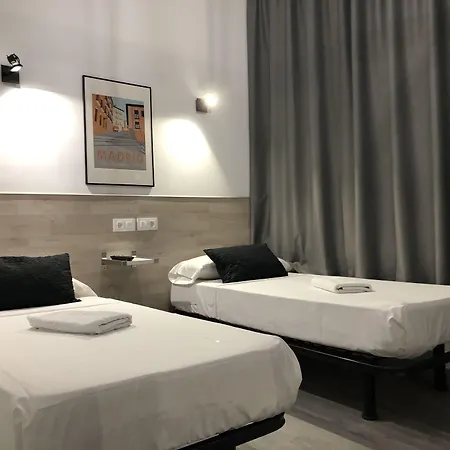 Hostal Rias Bajas-2