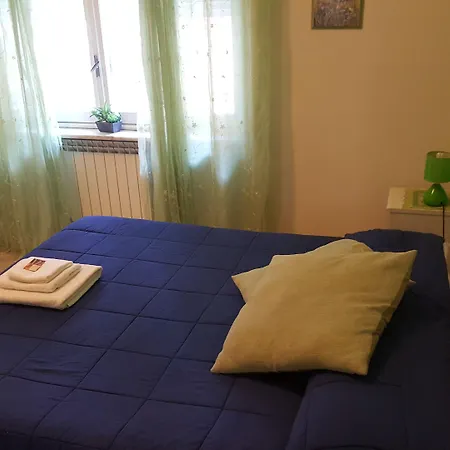 Domina Romae B&B-2