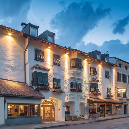 Hotel Goldenes Roessl-Adults Only-3