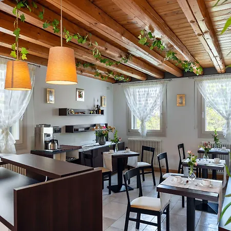 Hotel Rovere-3