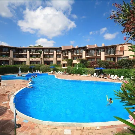 Sporting Hotel Tanca Manna-2
