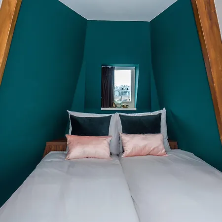 Linden Hotel-2