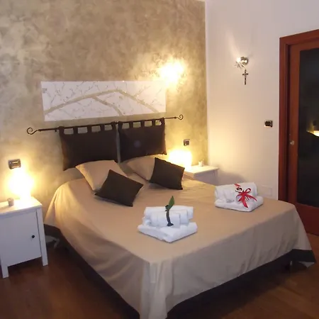 Villetta Del Salento Exclusive B&B-2
