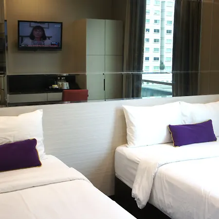 V Hotel Bencoolen-2