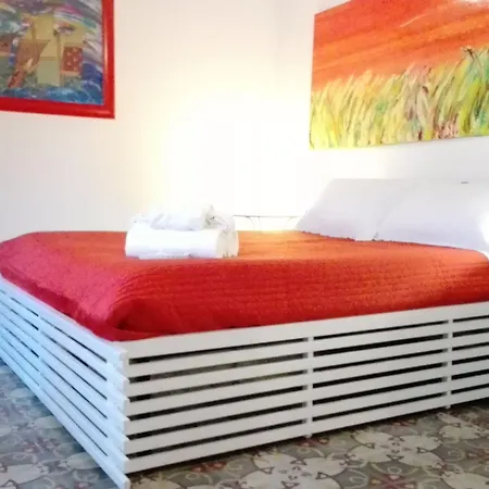 Casalicchio B&B-3