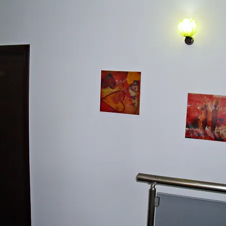 Jolly City Center Hotel-3