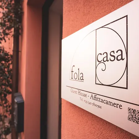 Casa Fola - City Centre Rooms-3