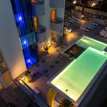 Hotel Coppe Jesolo-3