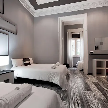 Hostal Boutique Khronos-2