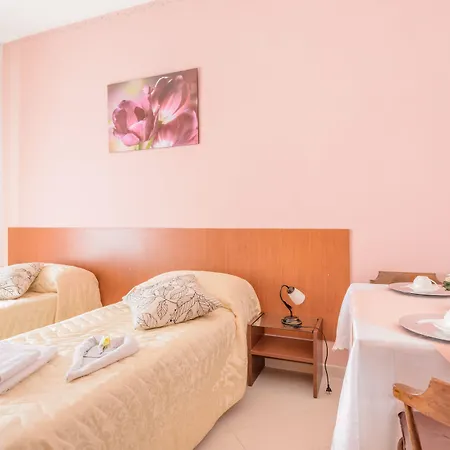 B&B Soggiorno Di Ostia-3