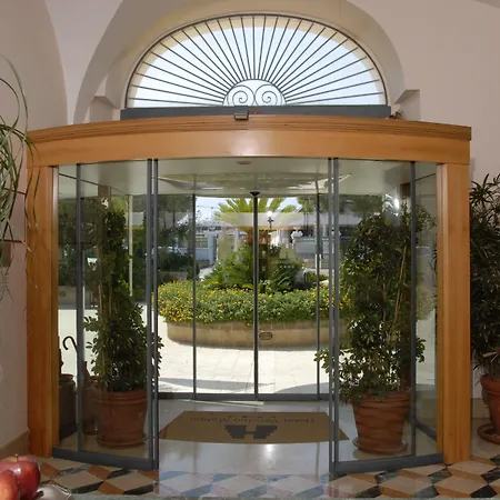 Hotel Vecchio Mulino-2