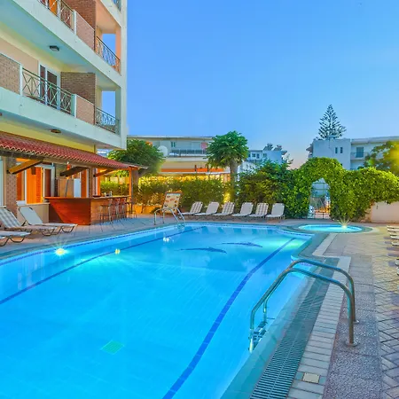 Pavlos Hotel-2