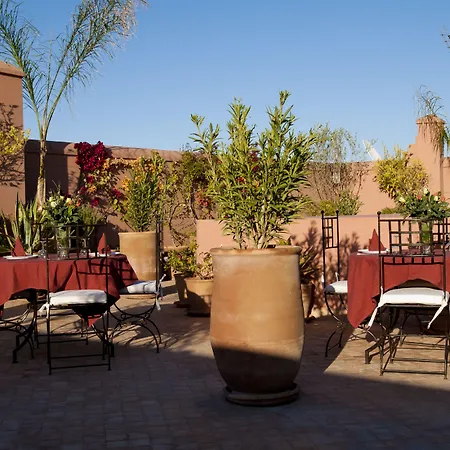 Riad Dar Foundouk-3